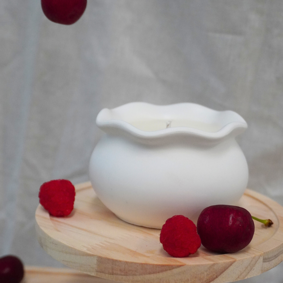 Pasión de frutos rojos