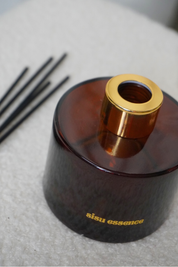 Mikado de Canela y Naranja