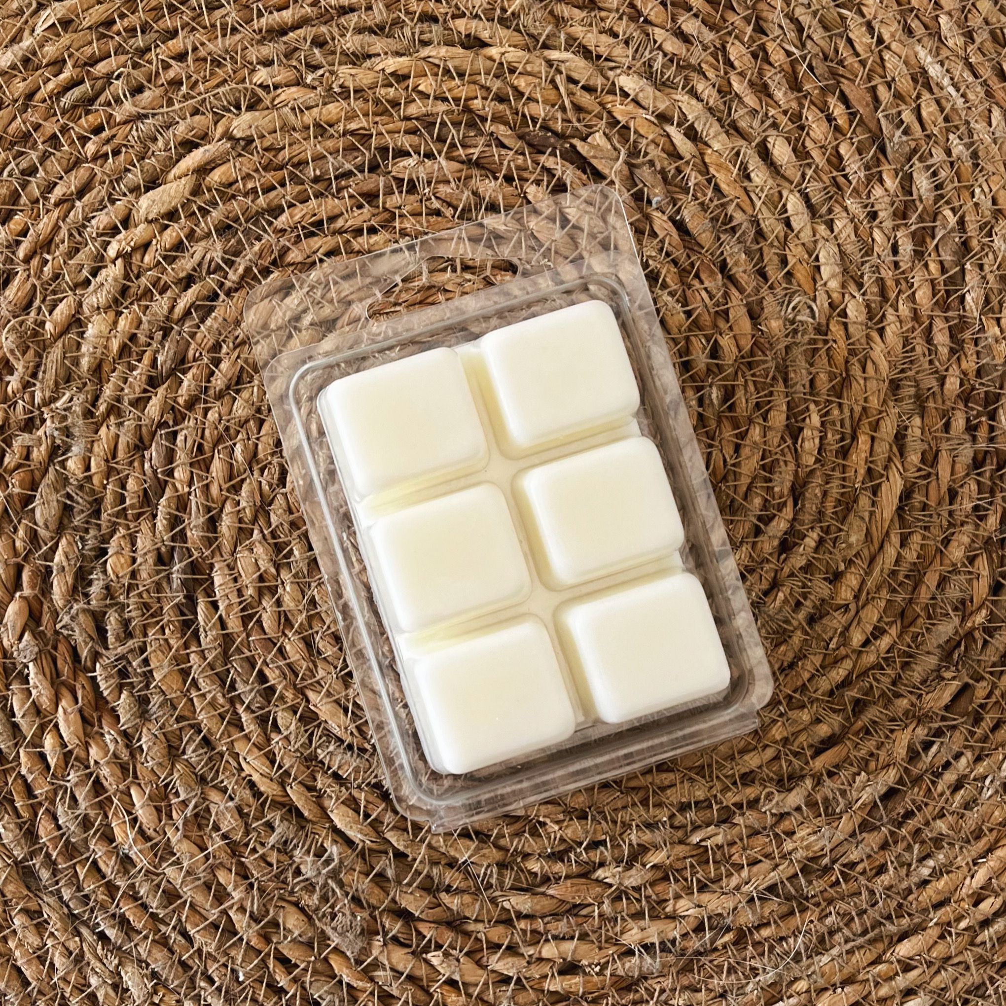 Wax Melts de Citronela