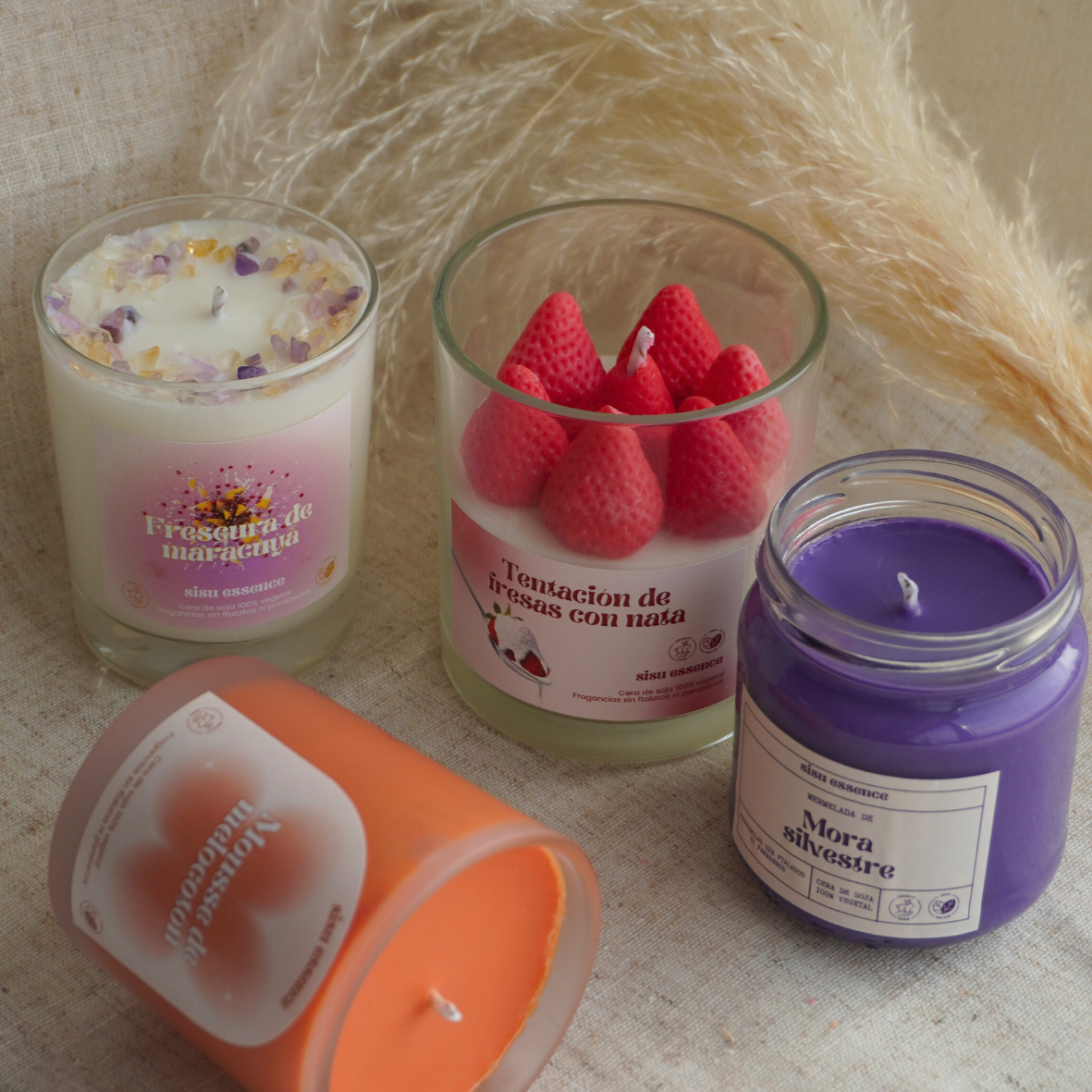 Colección de Primavera