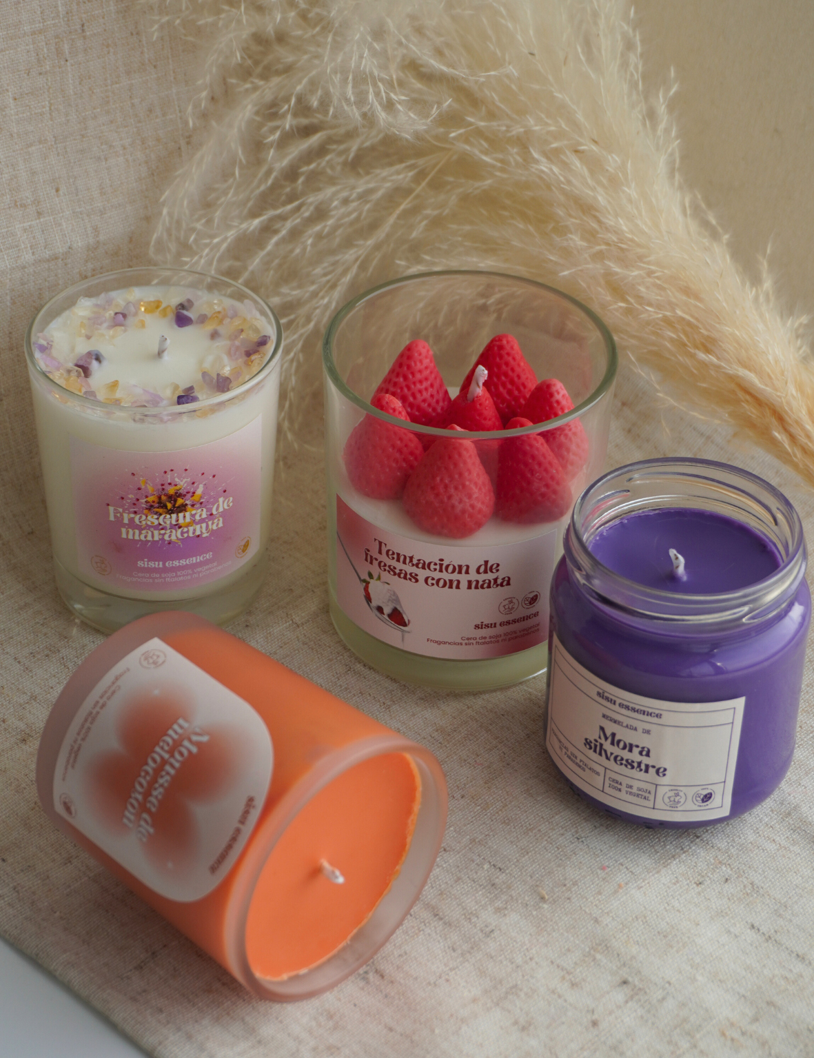 Colección de Primavera