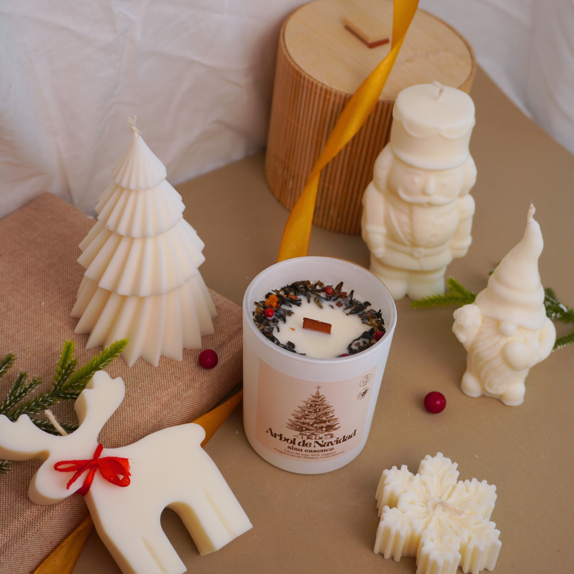 Colección de Navidad