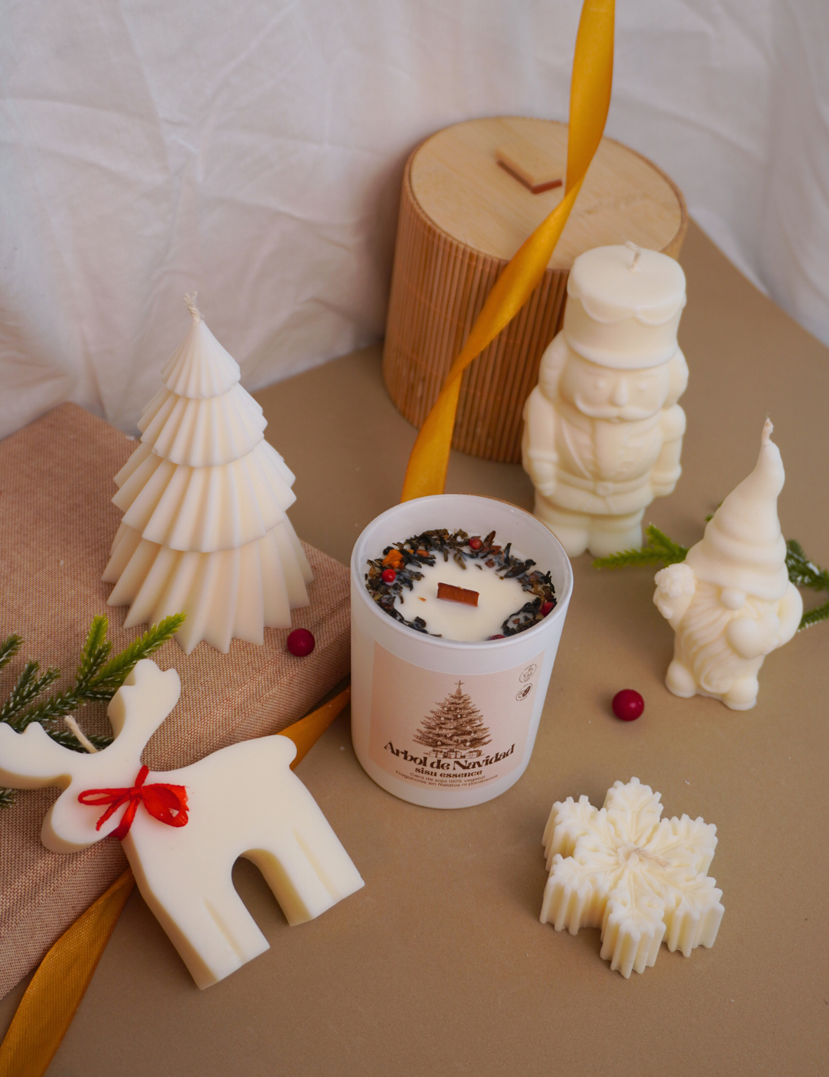 Colección de Navidad