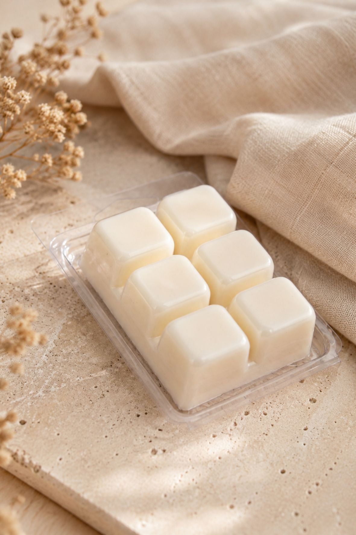 Wax Melts de Miel