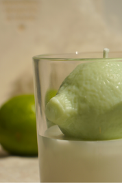 Vela de Citronela