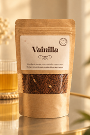 Té de Vainilla