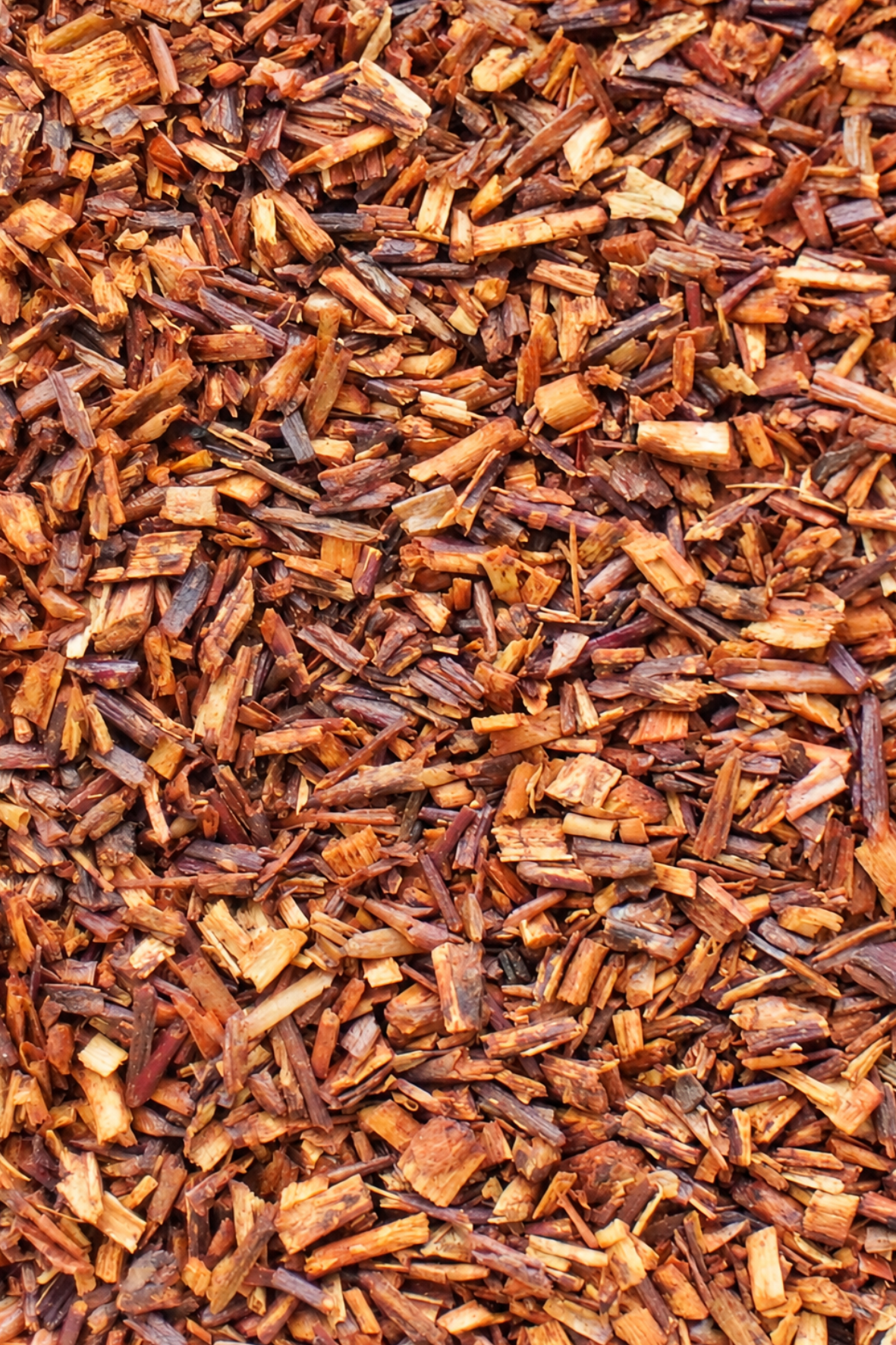 Té de Vainilla