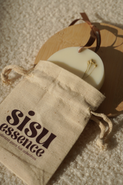 Ambientador de Armario de Palo Santo