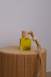 Kit 3 ambientadores de coche dulces