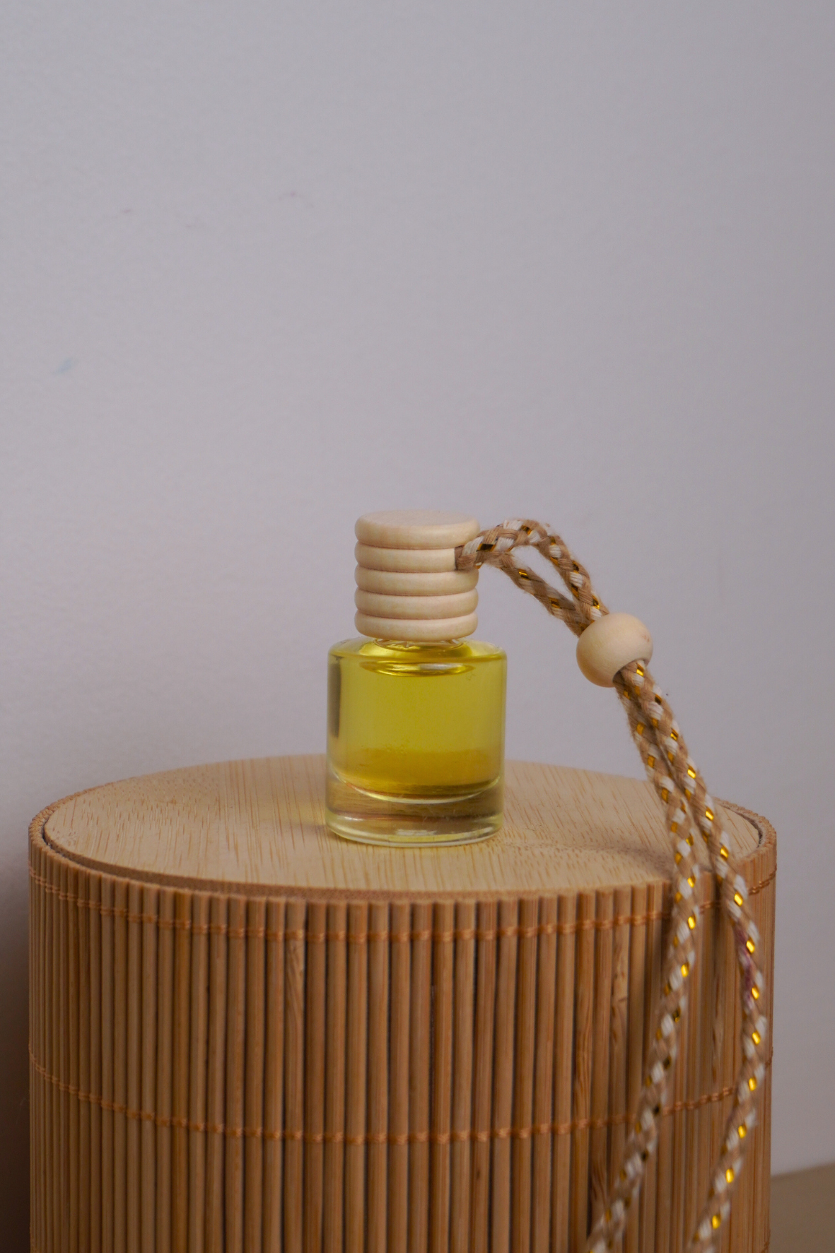 Kit 3 ambientadores de coche dulces