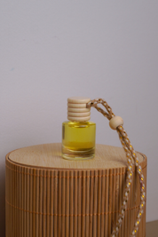 Kit 3 ambientadores de coche dulces