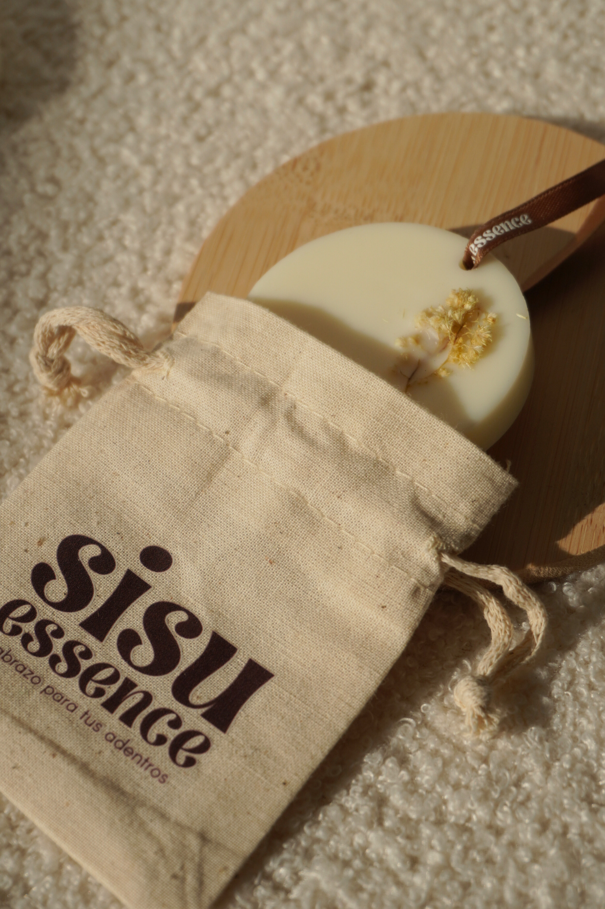 Ambientador de Armario de Miel