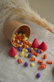 Wax Melts de Macedonia