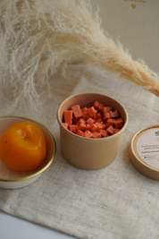Wax Melts de Melocotón