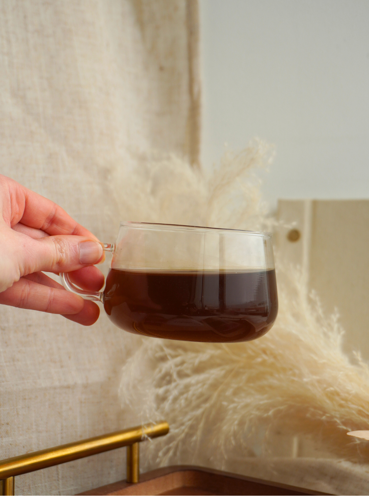 Té de Caramel Toffee
