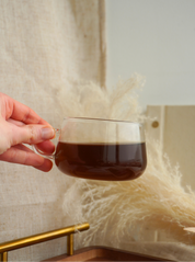 Té de Caramel Toffee