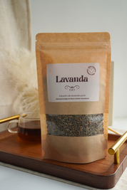 Té de Lavanda