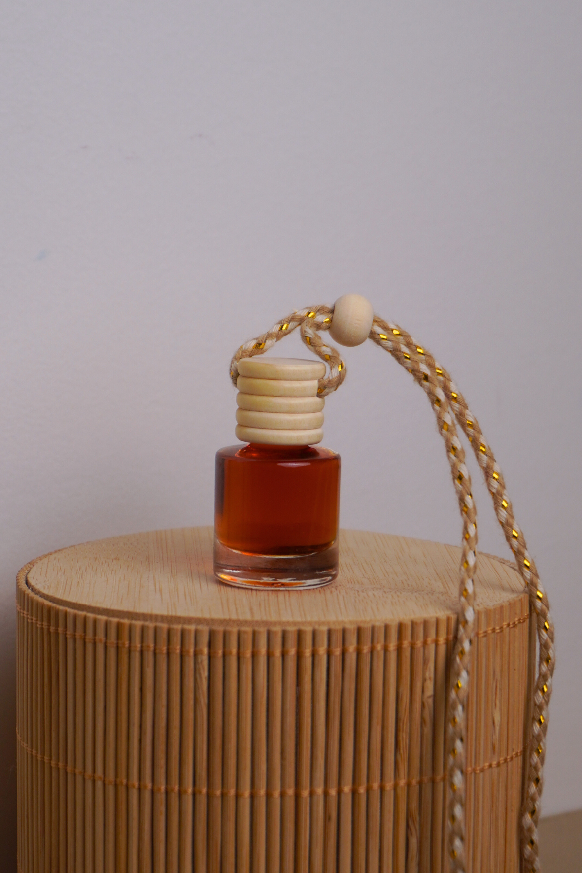 Kit 3 ambientadores de coche dulces