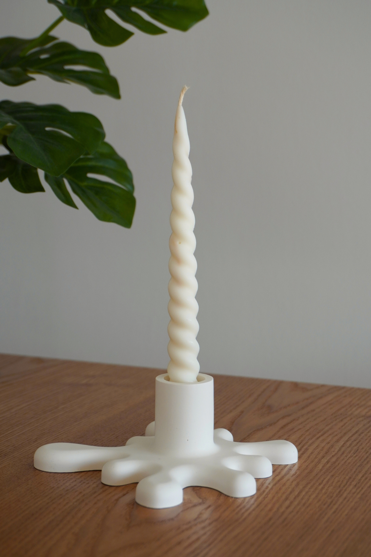 Candelabro trazo