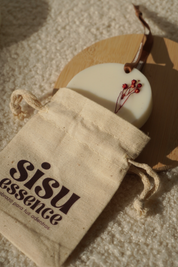 Ambientador de Armario de Frutos Rojos