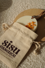 Ambientador de Armario de Canela y Naranja