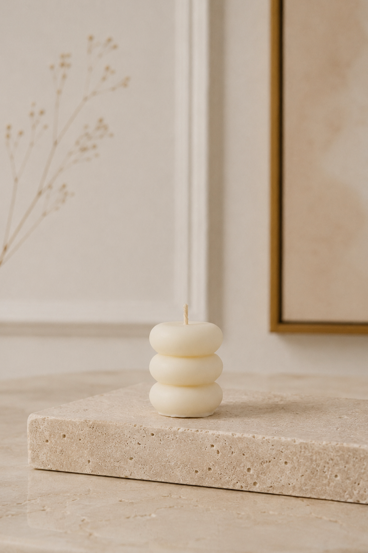 Vela Tress
