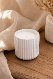 Vela de Palo Santo