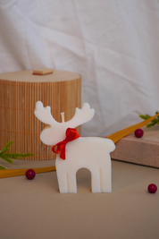 Pack Velas Decorativas Navidad