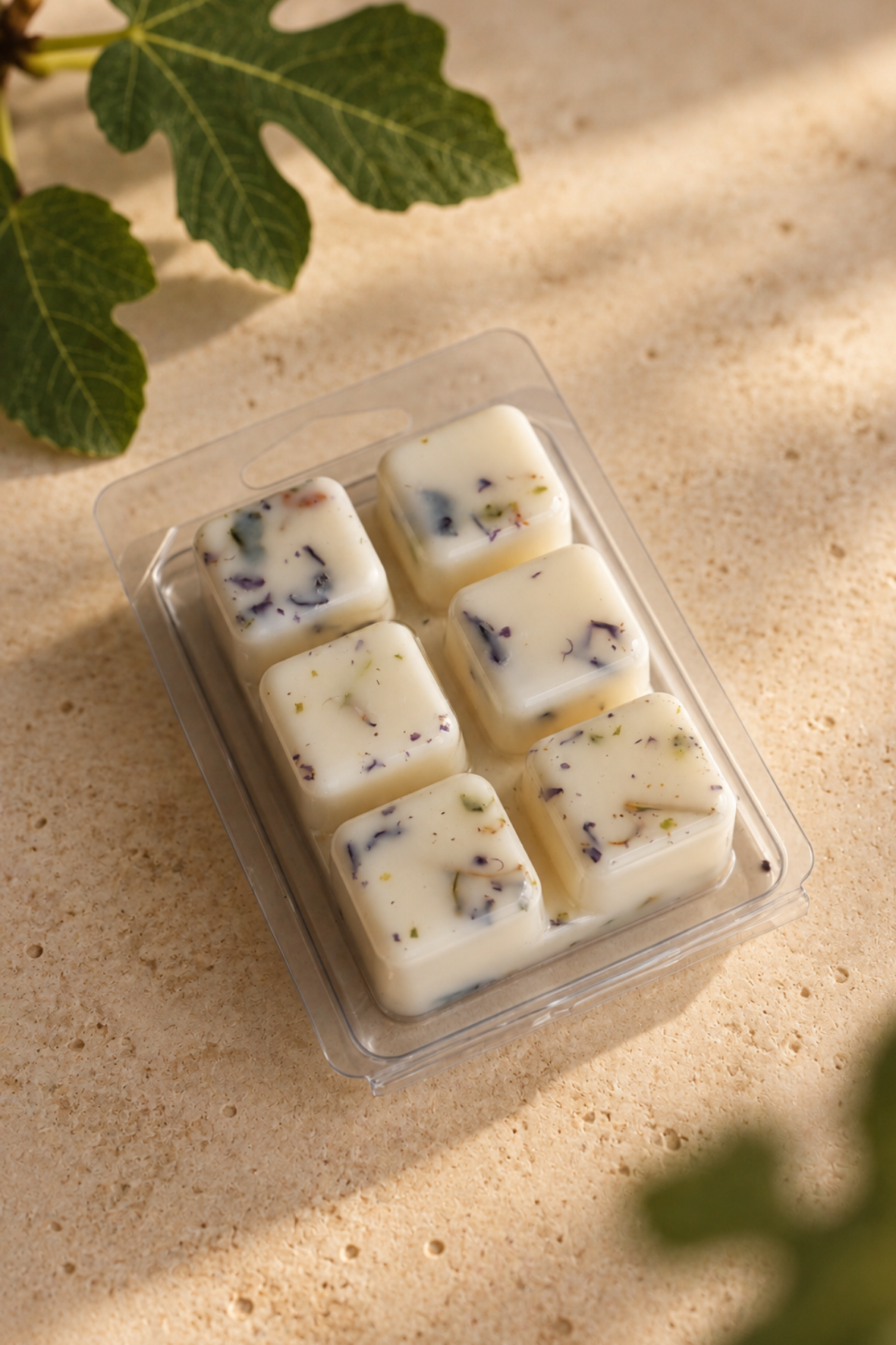 Pack de 6 Wax Melts Otoñales