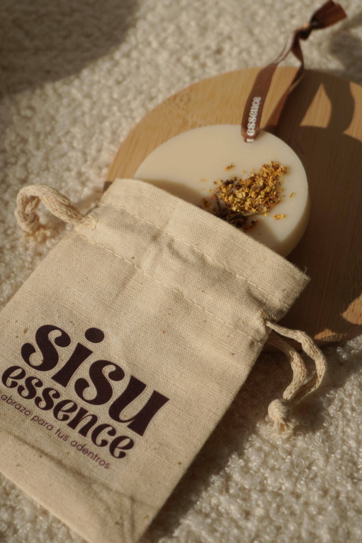 Ambientador de Armario de Vainilla