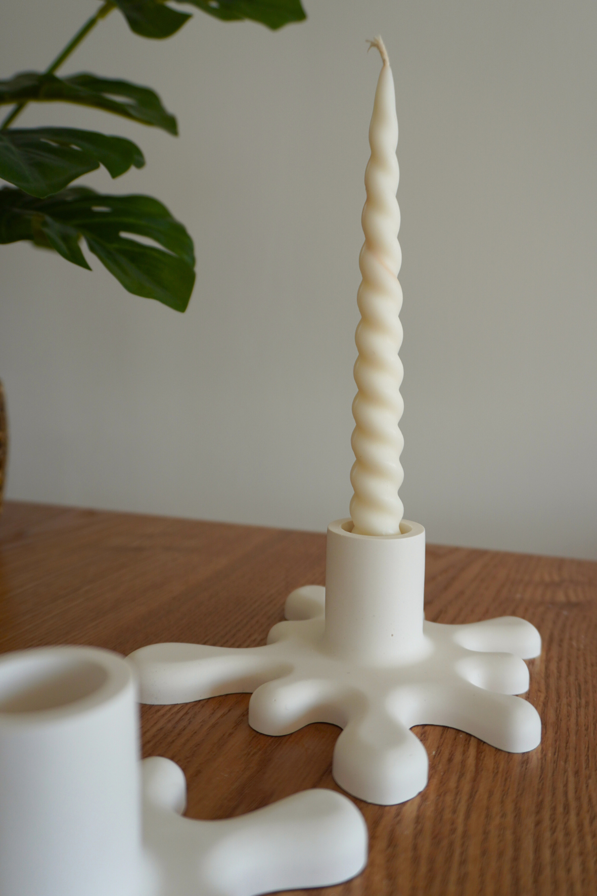 Candelabro trazo