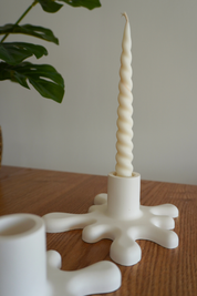 Candelabro trazo