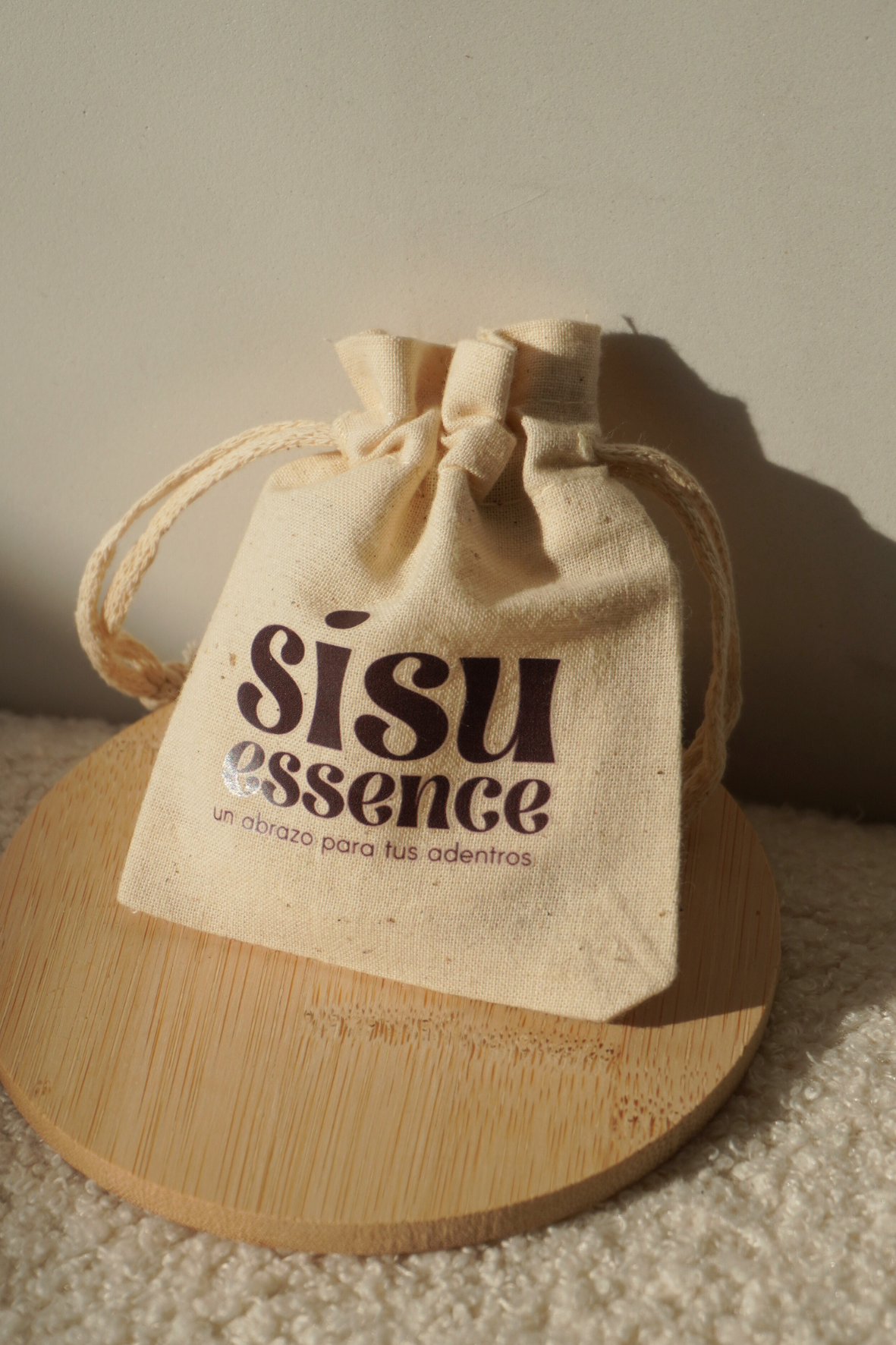 Ambientador de Armario de Orquídea y Lilo