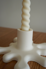 Candelabro trazo