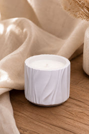 Vela de Eucalipto