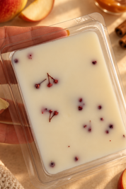 Wax Melts de Manzana Caramelizada