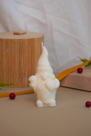 Pack Velas Decorativas Navidad