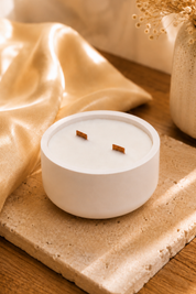 Vela de Caramel Toffee