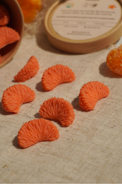 Wax Melts de Mandarina