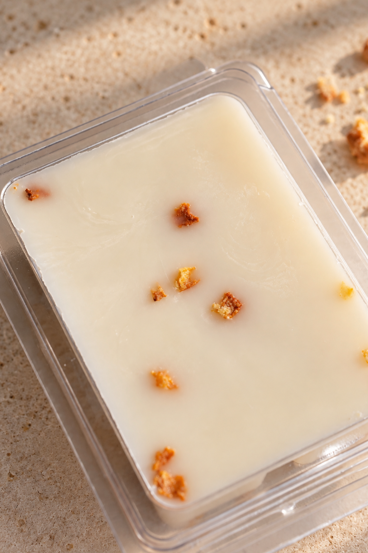 Wax Melts de Bizcocho