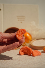 Wax Melts de Mandarina
