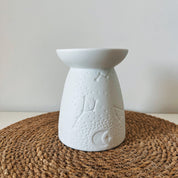 Quemador de cera Esencia