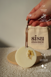 Ambientador de Armario de Miel