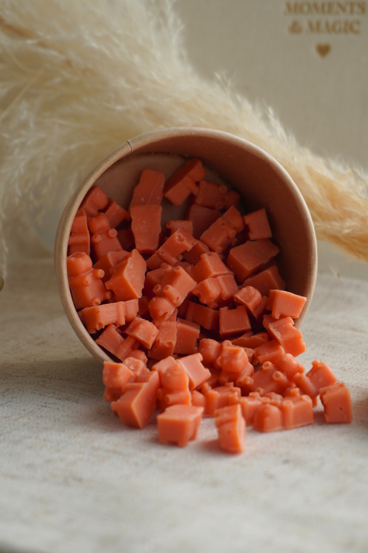 Wax Melts de Melocotón