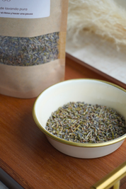 Té de Lavanda