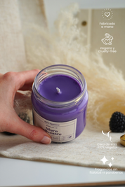 Vela de Mora Silvestre