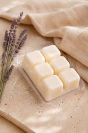 Wax Melts de Lavanda