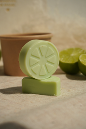 Wax Melts de Citronela