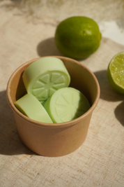 Wax Melts de Citronela