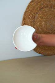 Quemador de cera Luna